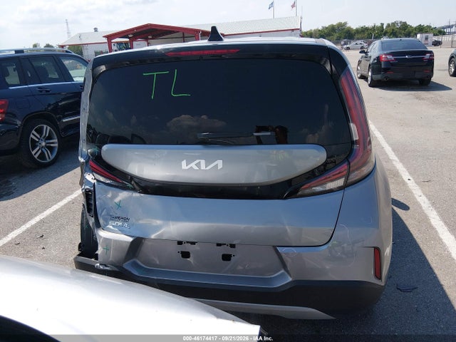 KIA SOUL LX 2025 KNDJ23AU0S7958891 Image 16