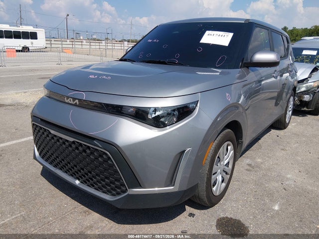 KIA SOUL LX 2025 KNDJ23AU0S7958891 Image 2