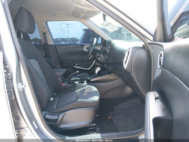 KIA SOUL LX 2025 KNDJ23AU0S7958891 Image 5