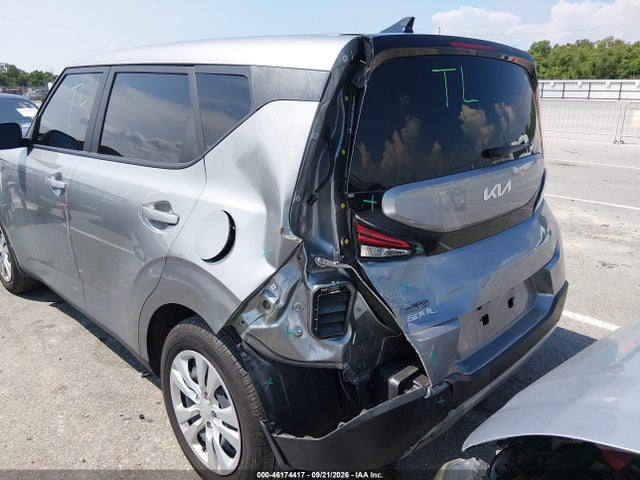 KIA SOUL LX 2025 KNDJ23AU0S7958891 Image 6