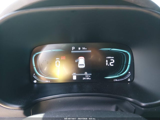 KIA SOUL LX 2025 KNDJ23AU0S7958891 Image 7