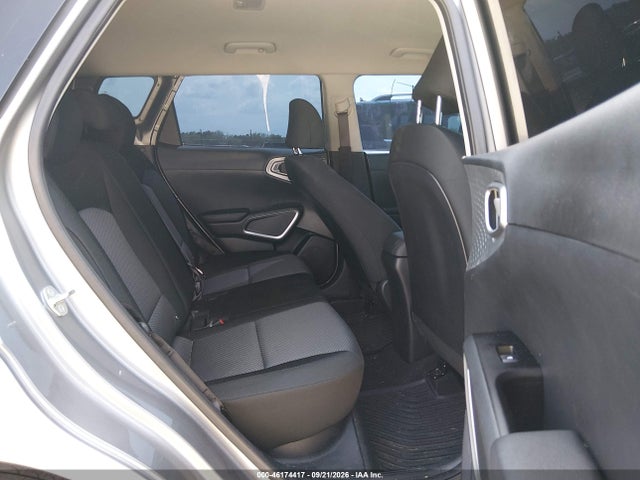 KIA SOUL LX 2025 KNDJ23AU0S7958891 Image 8