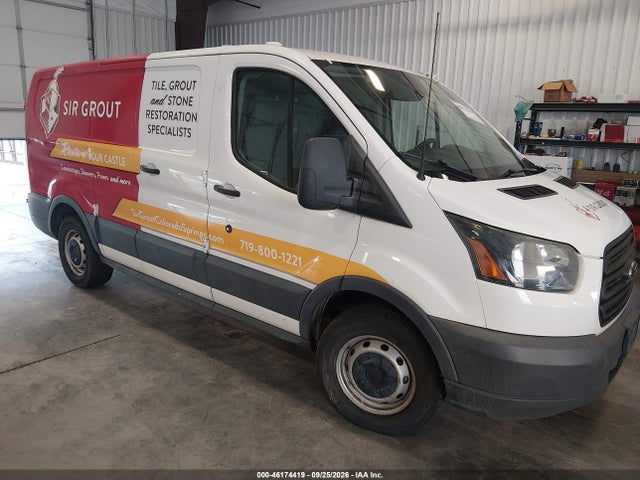 Продаж на аукціоні авто 2016 Ford Transit-150, vin: 1FTYE1ZM1GKA54227, номер лоту: 46174419