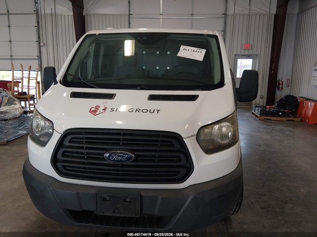 Продаж на аукціоні авто 2016 Ford Transit-150, vin: 1FTYE1ZM1GKA54227, номер лоту: 46174419