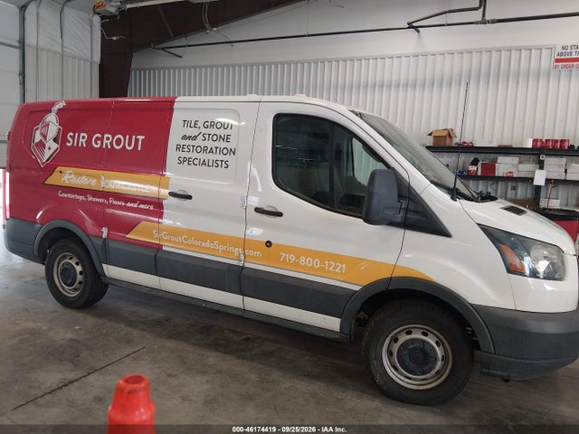 Продаж на аукціоні авто 2016 Ford Transit-150, vin: 1FTYE1ZM1GKA54227, номер лоту: 46174419