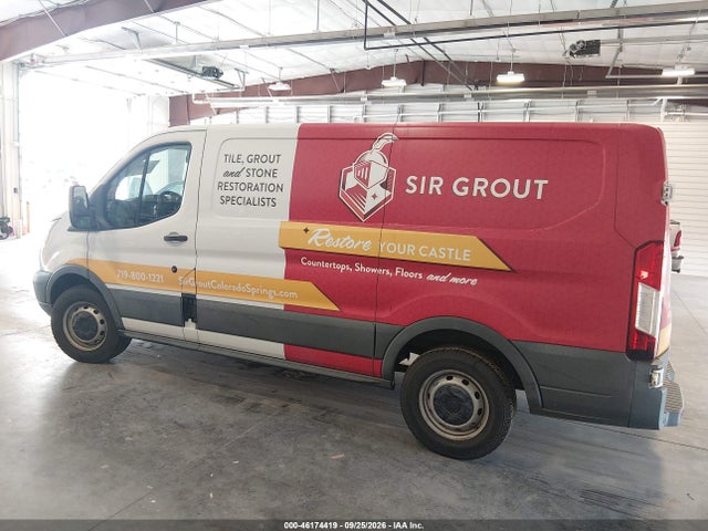 Продаж на аукціоні авто 2016 Ford Transit-150, vin: 1FTYE1ZM1GKA54227, номер лоту: 46174419