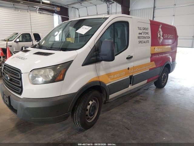 Продаж на аукціоні авто 2016 Ford Transit-150, vin: 1FTYE1ZM1GKA54227, номер лоту: 46174419