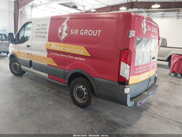 Продаж на аукціоні авто 2016 Ford Transit-150, vin: 1FTYE1ZM1GKA54227, номер лоту: 46174419