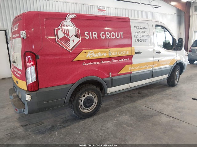 Продаж на аукціоні авто 2016 Ford Transit-150, vin: 1FTYE1ZM1GKA54227, номер лоту: 46174419