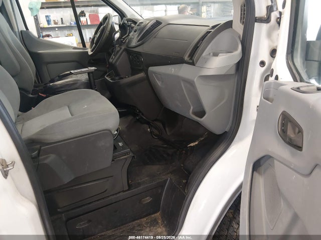 Продаж на аукціоні авто 2016 Ford Transit-150, vin: 1FTYE1ZM1GKA54227, номер лоту: 46174419
