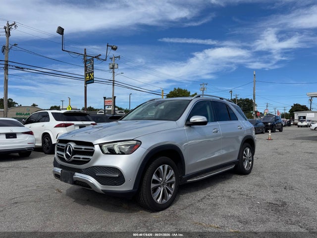 Продаж на аукціоні авто 2020 Mercedes-benz Gle 350 4matic, vin: 4JGFB4KE6LA034412, номер лоту: 46174420