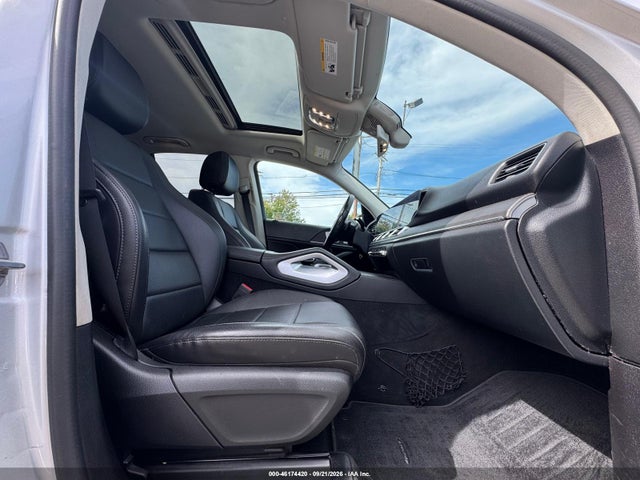 Продаж на аукціоні авто 2020 Mercedes-benz Gle 350 4matic, vin: 4JGFB4KE6LA034412, номер лоту: 46174420