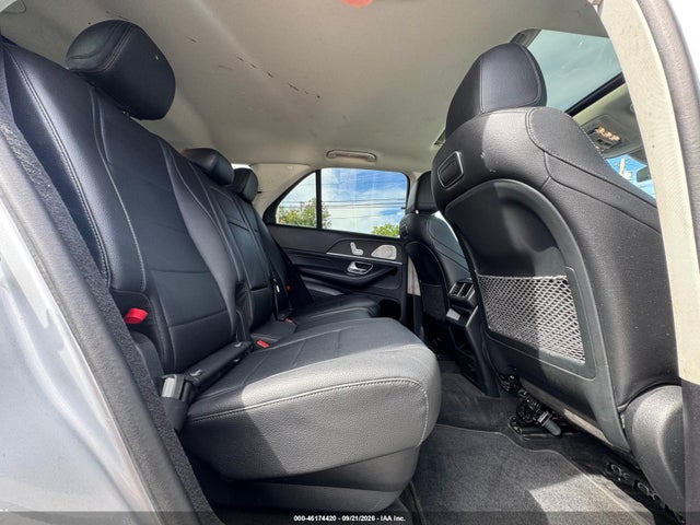 Продаж на аукціоні авто 2020 Mercedes-benz Gle 350 4matic, vin: 4JGFB4KE6LA034412, номер лоту: 46174420