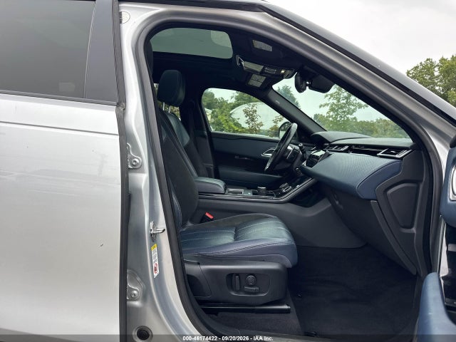 Продажа на аукционе авто 2020 Land Rover Range Rover Velar P300 R-dynamic S, vin: SALYK2FXXLA243724, номер лота: 46174422
