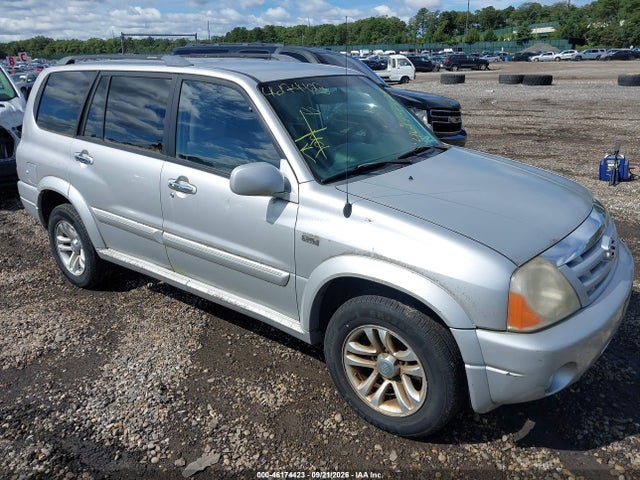 Продаж на аукціоні авто 2006 Suzuki Xl-7 Premium, vin: JS3TX92V664100080, номер лоту: 46174423
