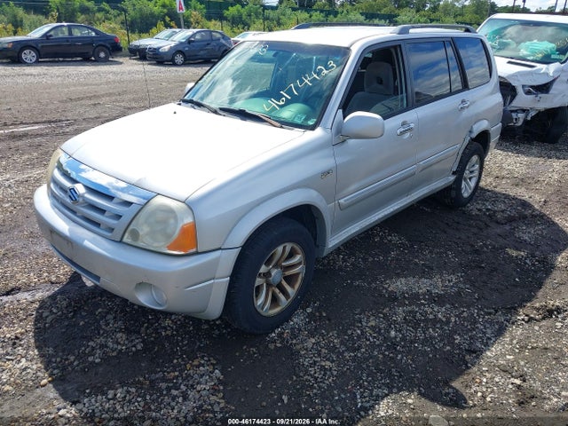 Продаж на аукціоні авто 2006 Suzuki Xl-7 Premium, vin: JS3TX92V664100080, номер лоту: 46174423