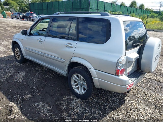 Продаж на аукціоні авто 2006 Suzuki Xl-7 Premium, vin: JS3TX92V664100080, номер лоту: 46174423