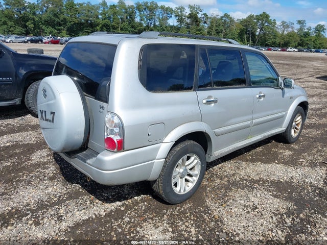 Продаж на аукціоні авто 2006 Suzuki Xl-7 Premium, vin: JS3TX92V664100080, номер лоту: 46174423