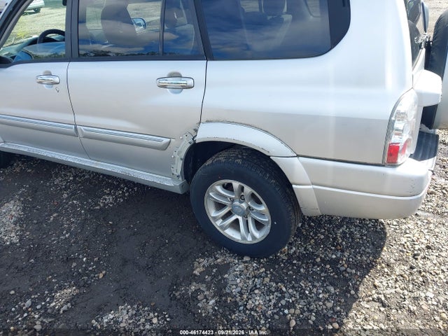 Продаж на аукціоні авто 2006 Suzuki Xl-7 Premium, vin: JS3TX92V664100080, номер лоту: 46174423