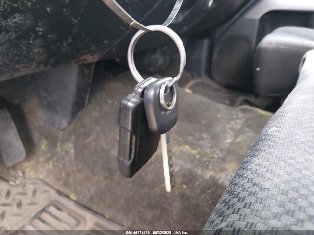 Aukcja sprzedaży 2017 Chevrolet Silverado 1500 1lt, vin: 1GCVKREC6HZ193107, numer aukcji: 46174436