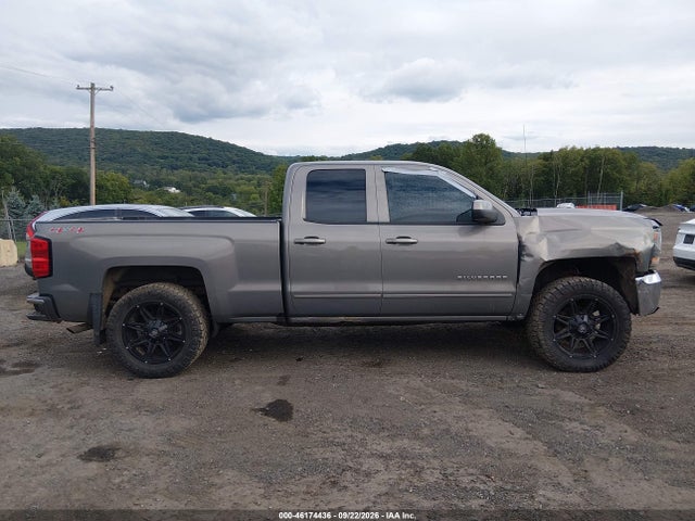 Aukcja sprzedaży 2017 Chevrolet Silverado 1500 1lt, vin: 1GCVKREC6HZ193107, numer aukcji: 46174436