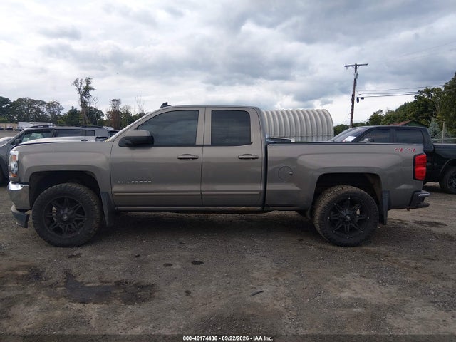 Aukcja sprzedaży 2017 Chevrolet Silverado 1500 1lt, vin: 1GCVKREC6HZ193107, numer aukcji: 46174436