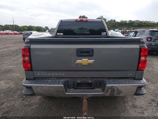 Aukcja sprzedaży 2017 Chevrolet Silverado 1500 1lt, vin: 1GCVKREC6HZ193107, numer aukcji: 46174436