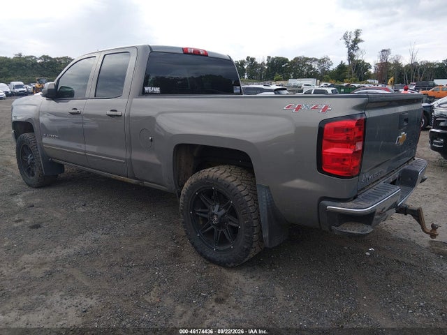 Aukcja sprzedaży 2017 Chevrolet Silverado 1500 1lt, vin: 1GCVKREC6HZ193107, numer aukcji: 46174436