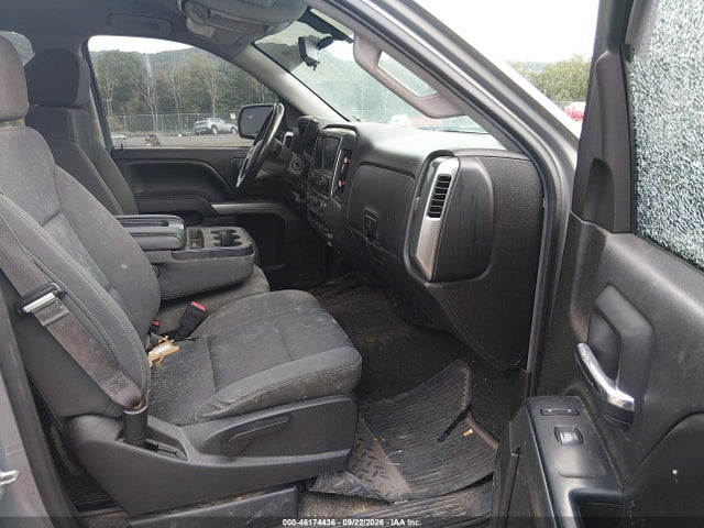 Aukcja sprzedaży 2017 Chevrolet Silverado 1500 1lt, vin: 1GCVKREC6HZ193107, numer aukcji: 46174436