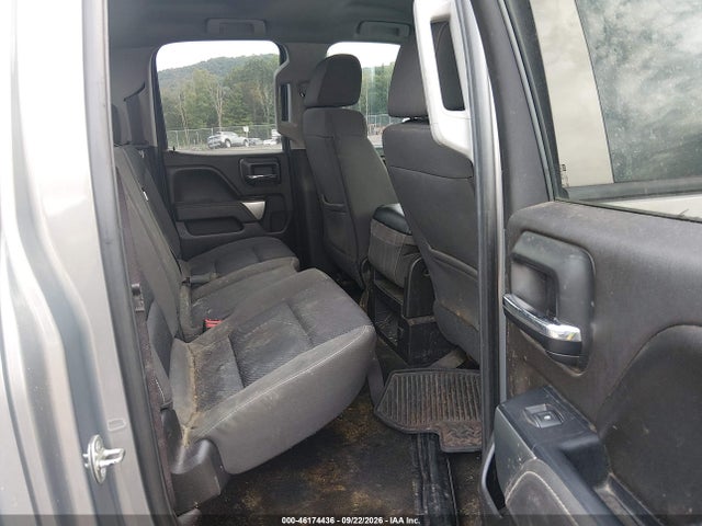 Aukcja sprzedaży 2017 Chevrolet Silverado 1500 1lt, vin: 1GCVKREC6HZ193107, numer aukcji: 46174436
