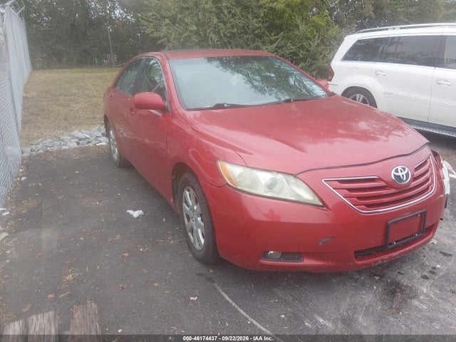 46174437 :رقم المزاد ، 4T4BE46K39R111031 vin ، 2009 Toyota Camry Xle مزاد بيع