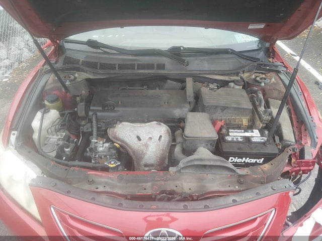 Продаж на аукціоні авто 2009 Toyota Camry Xle, vin: 4T4BE46K39R111031, номер лоту: 46174437