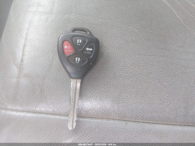 Продаж на аукціоні авто 2009 Toyota Camry Xle, vin: 4T4BE46K39R111031, номер лоту: 46174437