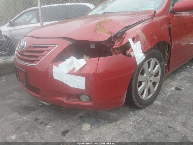 Продаж на аукціоні авто 2009 Toyota Camry Xle, vin: 4T4BE46K39R111031, номер лоту: 46174437