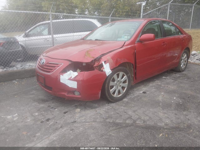 Продаж на аукціоні авто 2009 Toyota Camry Xle, vin: 4T4BE46K39R111031, номер лоту: 46174437