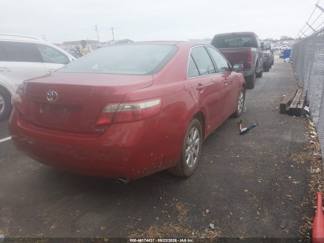 Продаж на аукціоні авто 2009 Toyota Camry Xle, vin: 4T4BE46K39R111031, номер лоту: 46174437