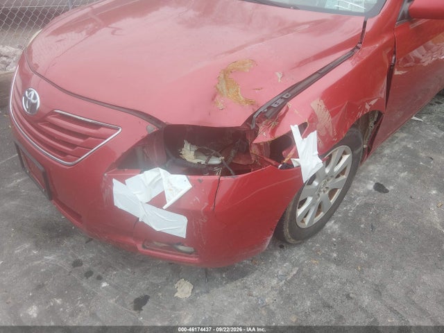 Продаж на аукціоні авто 2009 Toyota Camry Xle, vin: 4T4BE46K39R111031, номер лоту: 46174437