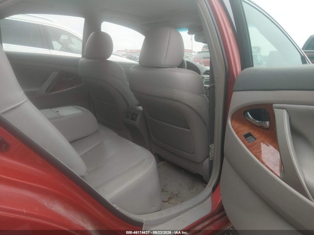 Продаж на аукціоні авто 2009 Toyota Camry Xle, vin: 4T4BE46K39R111031, номер лоту: 46174437
