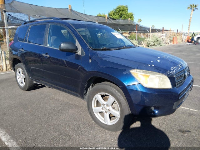 Продаж на аукціоні авто 2007 Toyota Rav4 Base V6, vin: JTMZK33V175012617, номер лоту: 46174438