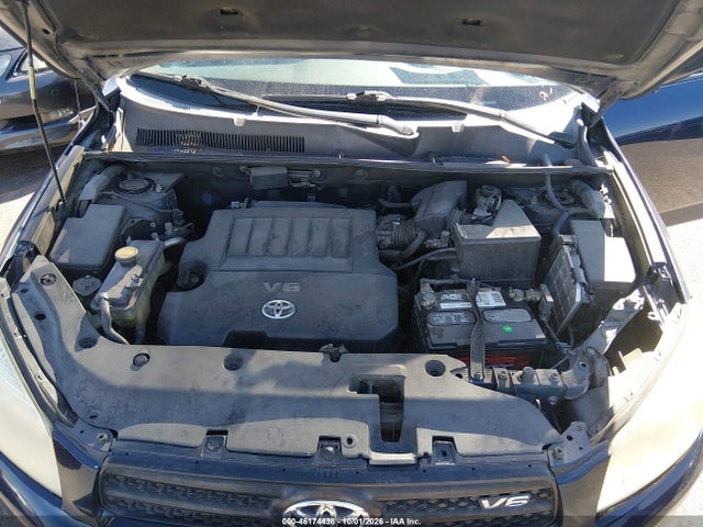 Продажа на аукционе авто 2007 Toyota Rav4 Base V6, vin: JTMZK33V175012617, номер лота: 46174438