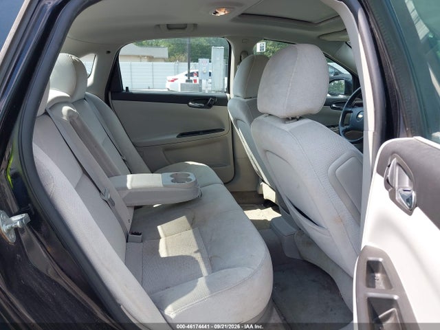 Продаж на аукціоні авто 2013 Chevrolet Impala Lt, vin: 2G1WG5E39D1255724, номер лоту: 46174441