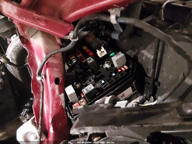 2021 Chevrolet Equinox Awd Lt მანქანა იყიდება აუქციონზე, vin: 3GNAXUEVXML310118, აუქციონის ნომერი: 46174444