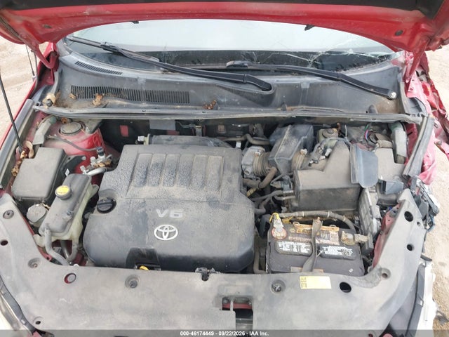 Aukcja sprzedaży 2008 Toyota Rav4 Limited V6, vin: JTMBK31V486038676, numer aukcji: 46174449