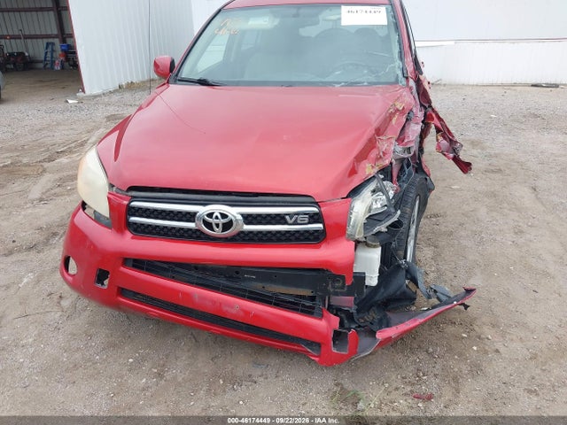 Aukcja sprzedaży 2008 Toyota Rav4 Limited V6, vin: JTMBK31V486038676, numer aukcji: 46174449