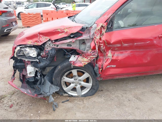 Aukcja sprzedaży 2008 Toyota Rav4 Limited V6, vin: JTMBK31V486038676, numer aukcji: 46174449