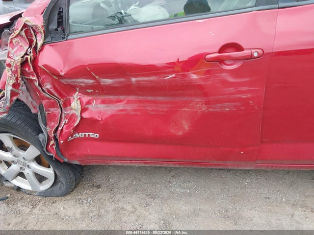 Aukcja sprzedaży 2008 Toyota Rav4 Limited V6, vin: JTMBK31V486038676, numer aukcji: 46174449