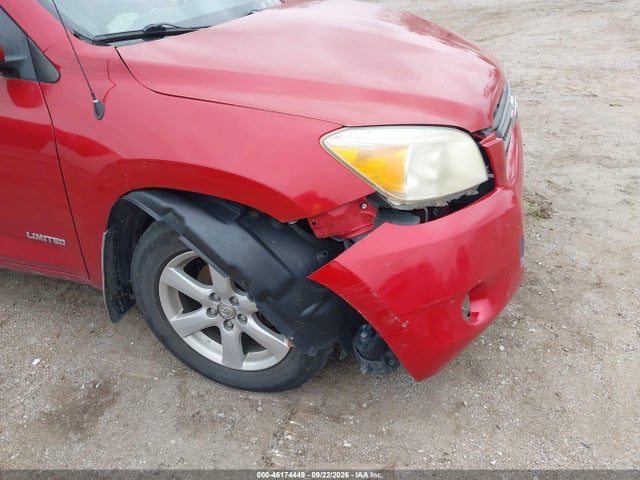 Aukcja sprzedaży 2008 Toyota Rav4 Limited V6, vin: JTMBK31V486038676, numer aukcji: 46174449