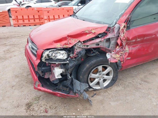 Aukcja sprzedaży 2008 Toyota Rav4 Limited V6, vin: JTMBK31V486038676, numer aukcji: 46174449