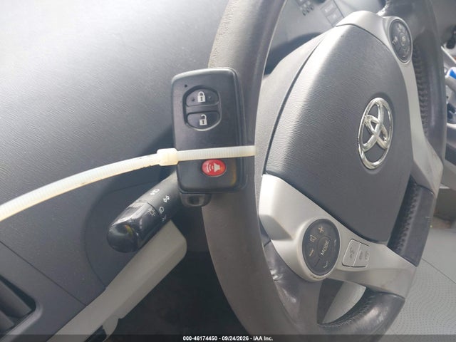 2010 Toyota Prius Iv მანქანა იყიდება აუქციონზე, vin: JTDKN3DU8A0073630, აუქციონის ნომერი: 46174450