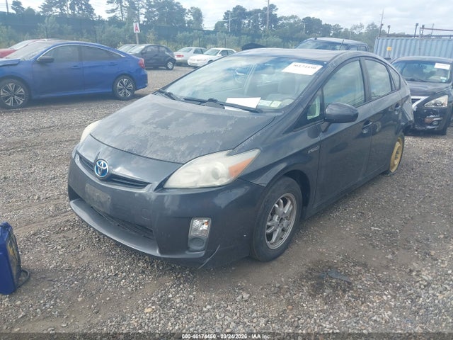 2010 Toyota Prius Iv მანქანა იყიდება აუქციონზე, vin: JTDKN3DU8A0073630, აუქციონის ნომერი: 46174450